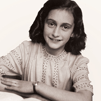 The Diary of Anne Frank | Cleveland Play House | 216.241.6000
