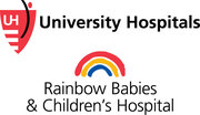 University Hospitals and Rainbow Babies & Children's Hospital 