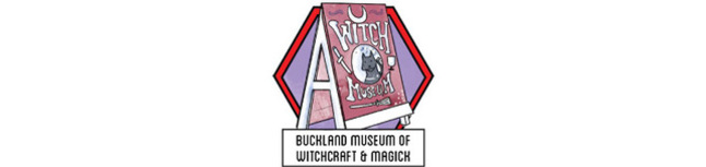 Buckland Museum