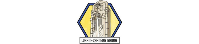 Lorain-Carnegie Bridge
