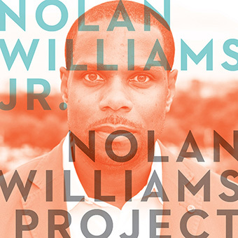 Nolan Williams Project