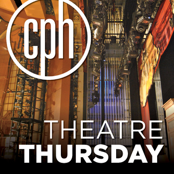 Theatre Thursday: Nov. 19