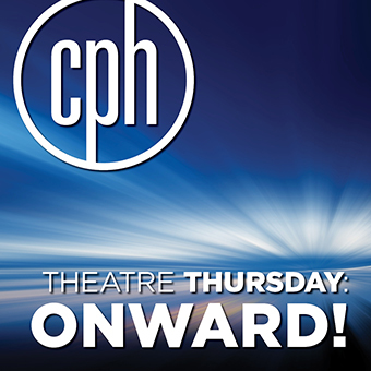 Theatre Thursday: Mar. 18