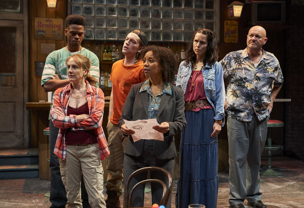 Sweat Cleveland Play House 2164007000