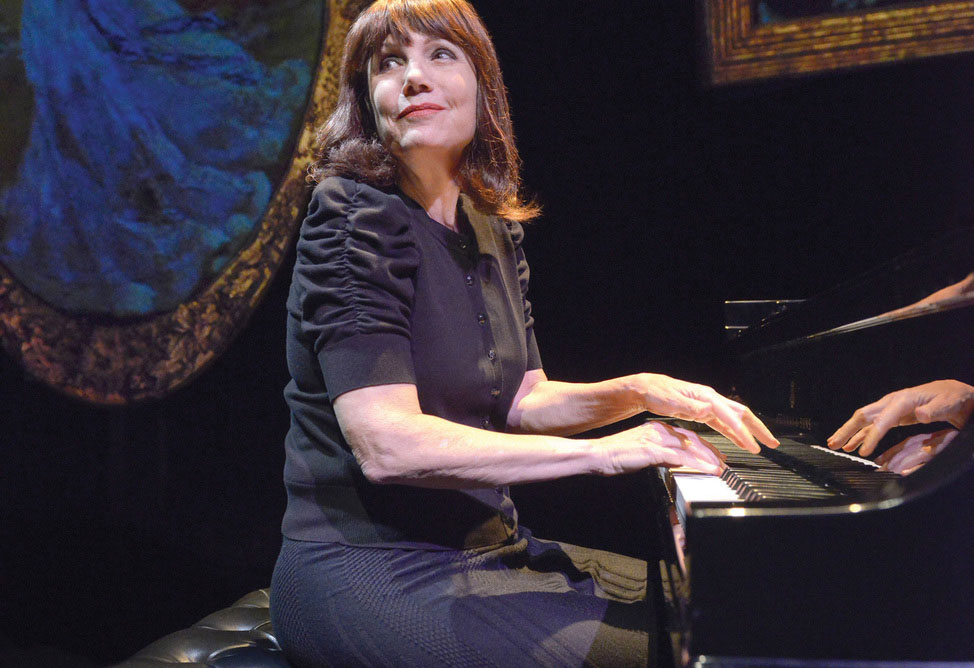 The Pianist of Willesden Lane Cleveland Play House 2164007000