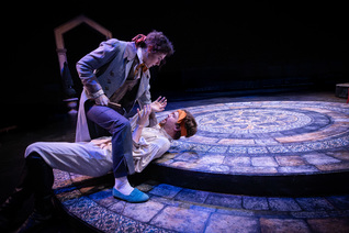 Much Ado About Nothing