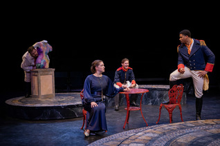 Much Ado About Nothing