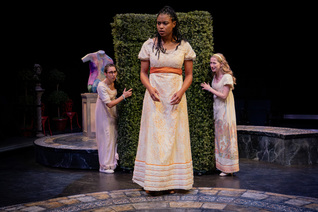 Much Ado About Nothing