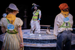 Much Ado About Nothing