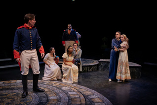 Much Ado About Nothing