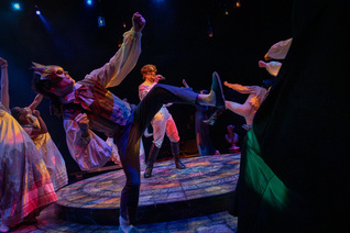 Much Ado About Nothing