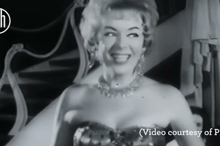 The Christine Jorgensen Show