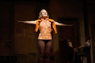 The Christine Jorgensen Show