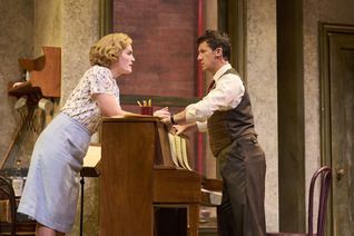 The Christine Jorgensen Show