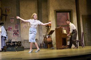 The Christine Jorgensen Show