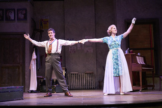 The Christine Jorgensen Show