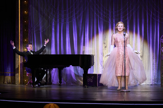 The Christine Jorgensen Show