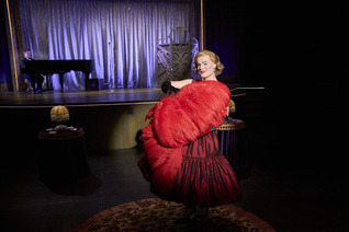 The Christine Jorgensen Show