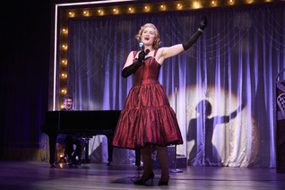 The Christine Jorgensen Show