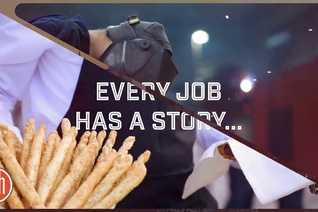 Working: A Musical