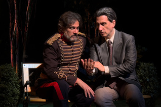 Rachmaninoff and the Tsar