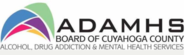 Alcohol, Drug Addiction and Mental Health Services of Cuyahoga County