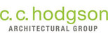 c.c. hodgson Architectural Group 