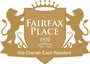 Fairfax Place