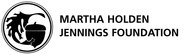 The Martha Holden Jennings Foundation