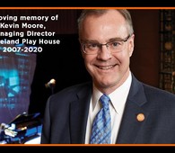 In Memoriam: Kevin Moore, Managing Director