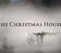 THE CHRISTMAS HOUSE
