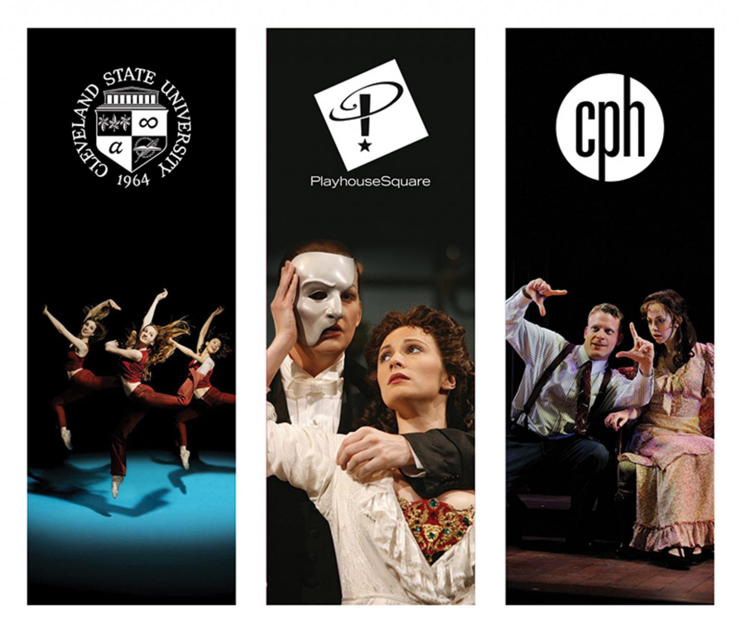 History Cleveland Play House 2164007000