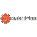 Cleveland Play House Logo Horizontal Color